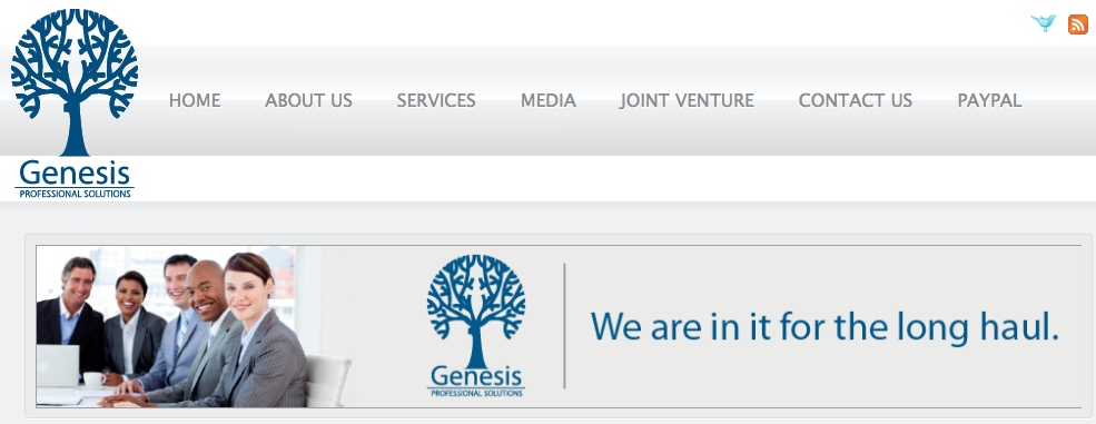 Genesis Professional Solutions